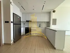 Semi furnished 1 Bedroom for Rent | 1 Br for rent in Binghatti Crescent | |Ready to move |Al barsha