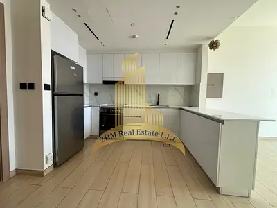 Semi furnished 1 Bedroom for Rent | 1 Br for rent in Binghatti Crescent | |Ready to move |Al barsha south Fourth | 1 Bedroom for rent in JVC