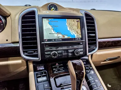 صورة مصغرة 14 لـ 2016 Porsche CAYENNE