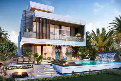 Prime Location | Large Layout | Elite Townhouse