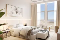 Furnished Studio | MAG 330 | Q2 2026 Handover