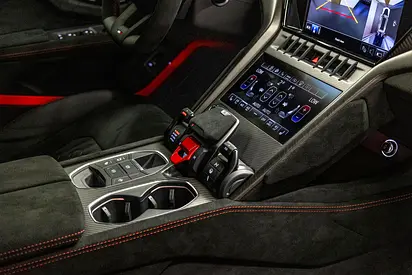 صورة مصغرة 11 لـ 2023 Lamborghini URUS