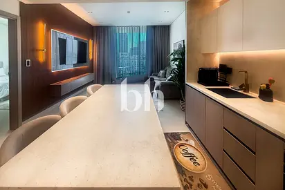 Ready to Move in | Fully Furnished | Low Floor