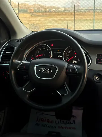 صورة مصغرة 14 لـ 2015 AUDI Q7