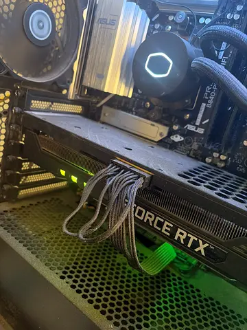 Palit RTX 3070