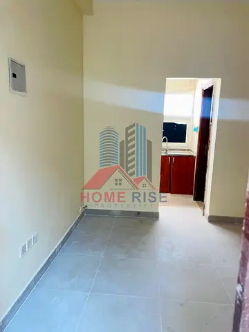 Studio Apartment for Bachelor & Company Staff | Spacious Layout | Affordable Rent