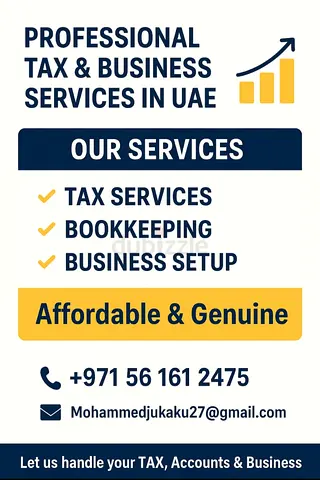 Tax consultancy