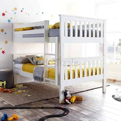 Customised Bunk Bed