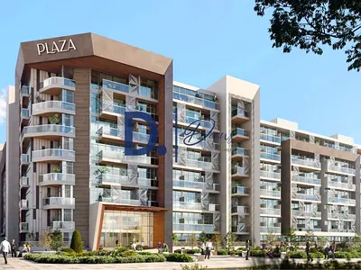 studio | balcony | Fully Furnished | prime location | High ROI