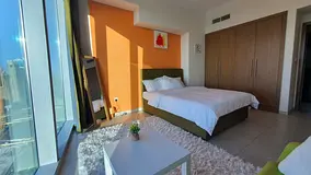 For Professional in Downtown Dubai