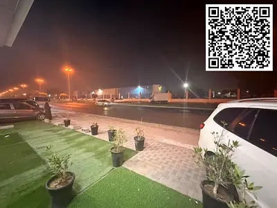 موقع مميز - اطلالة مفتوحة - موقف سيارة - بلكونة - اقساط مرنه