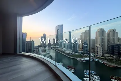 Quarter Floor | Can Come Furnished | Marina View