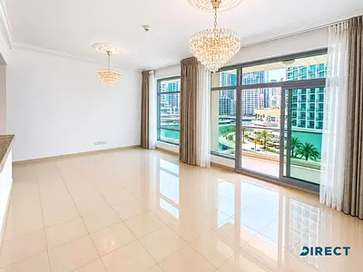Available Now | Marina Views | Great Community