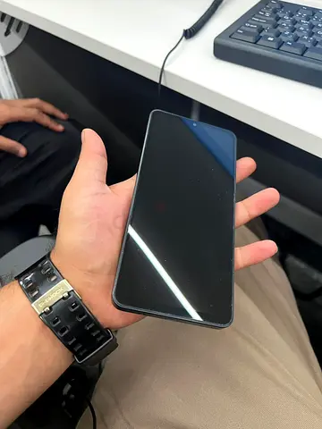 Samsung galaxy A06 5G, 4 months old phone