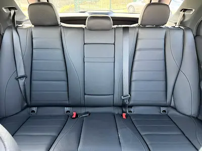 Mercedes-Benz GLE 350, миниатюра 15