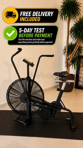 🚴‍♂️ Assault AirBike Classic