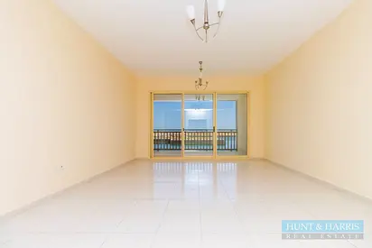 1 Bedroom Apartment for Sale in Mina - Lagoon View - Large Type