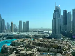 2bed + Study | Residences 7 | Panoramic view