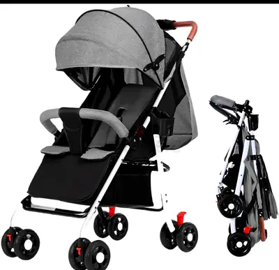 Stroller