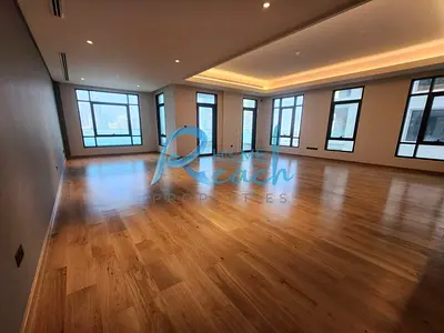 Premium Unit | Mangrove View | Big terrace