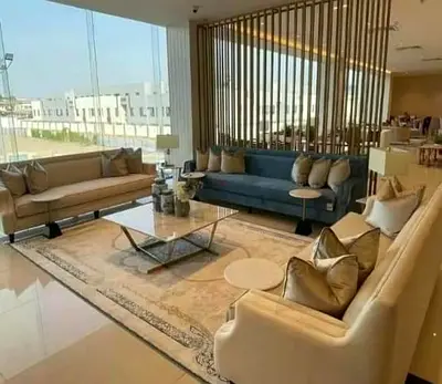 Modern Luxury Sofa Set – Comfort Meets Style