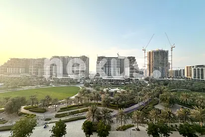 Park View | Recently Handed over | First Tenant