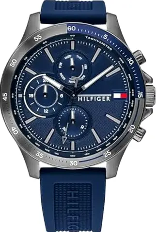 Hilfiger watch