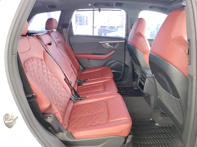 2023 AUDI SQ7 照片 17