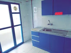 1 Month Free No Cash Deposit 1BHK With Balcony Only 24k*
