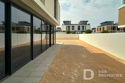 Spacious Villa | Available Now | Unfurnished