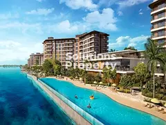 Elegant 1BR+Balcony | High Floor | Best Amenities