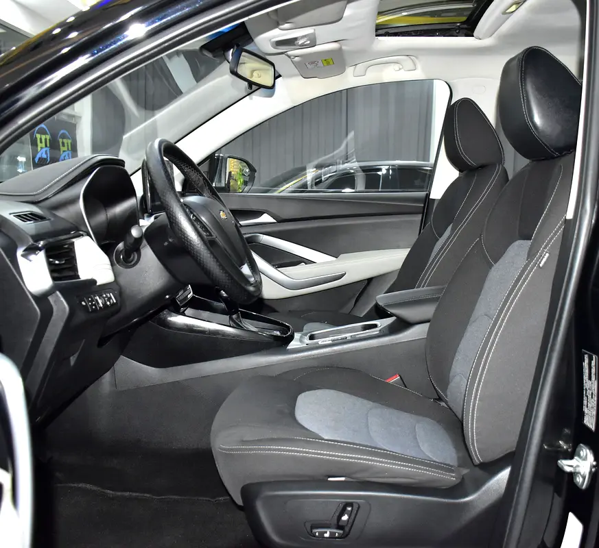Chevrolet Captiva 2023