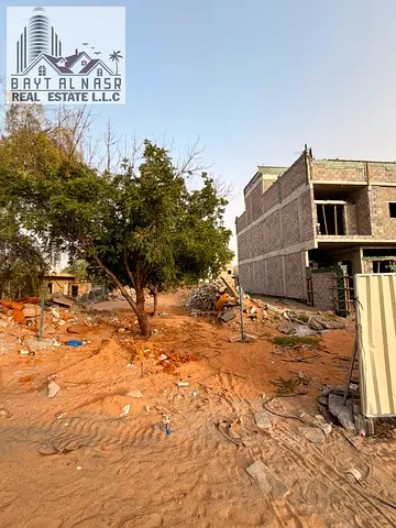 ******Destress Deal****Prime Townhouse Plot for Sale in Zahya | Best Investment Opportunity