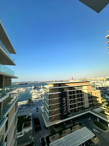Sea View | Big Layout | Brand New