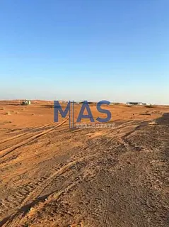 For Sale Two Industrial Land Plots Al Qasimia Phase 4 Sharjah
