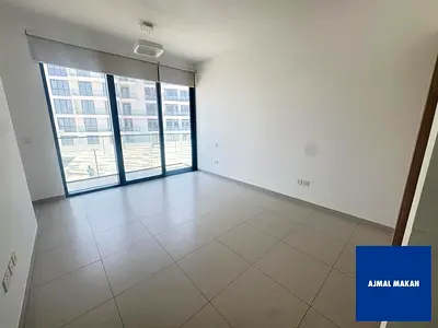 شقة استوديو فاخرة في مدينة الواجهة المائية مع إطلالات هادئة