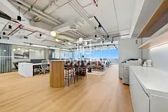 All inclusive-Fully Serviced-Grade A-Turnkey-Ready