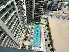 Fully Furnished 1BHK I Prime Location I Ready To Move In