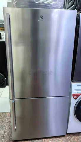 Electrolux Bottom Freezer Fridge Perfect Condition