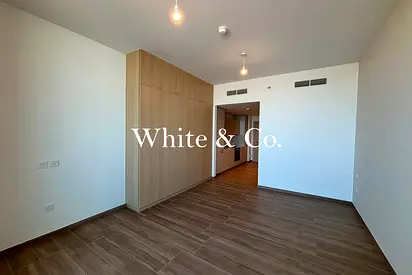 Luxury | Vacant | Spacious | High Floor