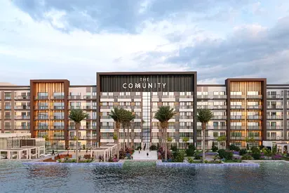 Magnificent View | Handover Soon | Spacious Unit