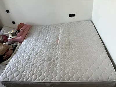 200x200 Mattress