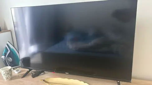 43 inch LED Smart TV (Good Working Condition)