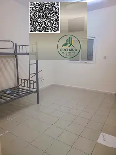 BACHOLER 1BHK FOR RENT IN AL JURF 2