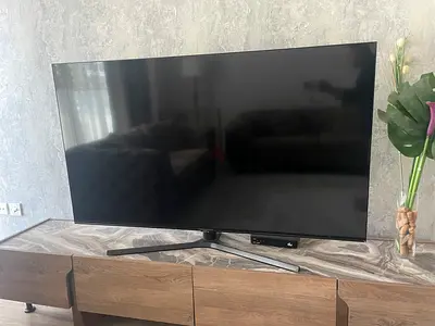 Smart Samsung Tv 65 Inch