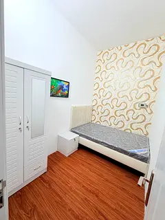 !! PREMIUM PARTITION !! STREET 3 !! SINGLE OCCUPANCY !!