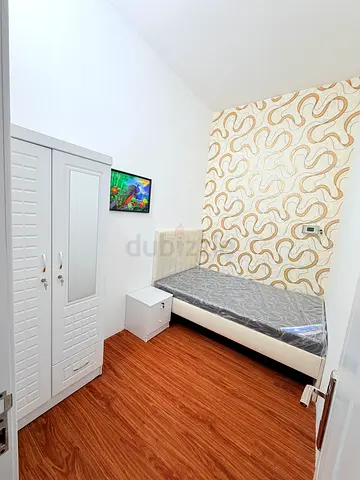 !! PREMIUM PARTITION !! STREET 3 !! SINGLE OCCUPANCY !!