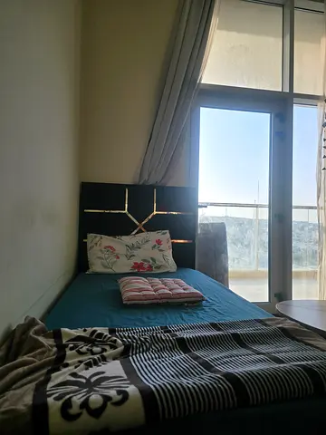 Furnished 1 BHK sharing accommodation available for male