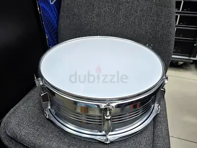 Snare Drums 14 x 5 Inch - Brand New