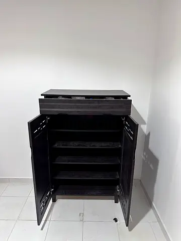 Shoe Rack